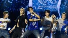 K-pop giants Stray Kids join BTS in boycotting the Grammys