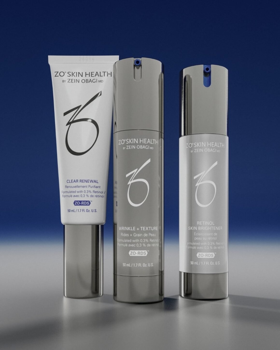 Galderma to Acquire ZO Skin Health for $1.5 Billion
