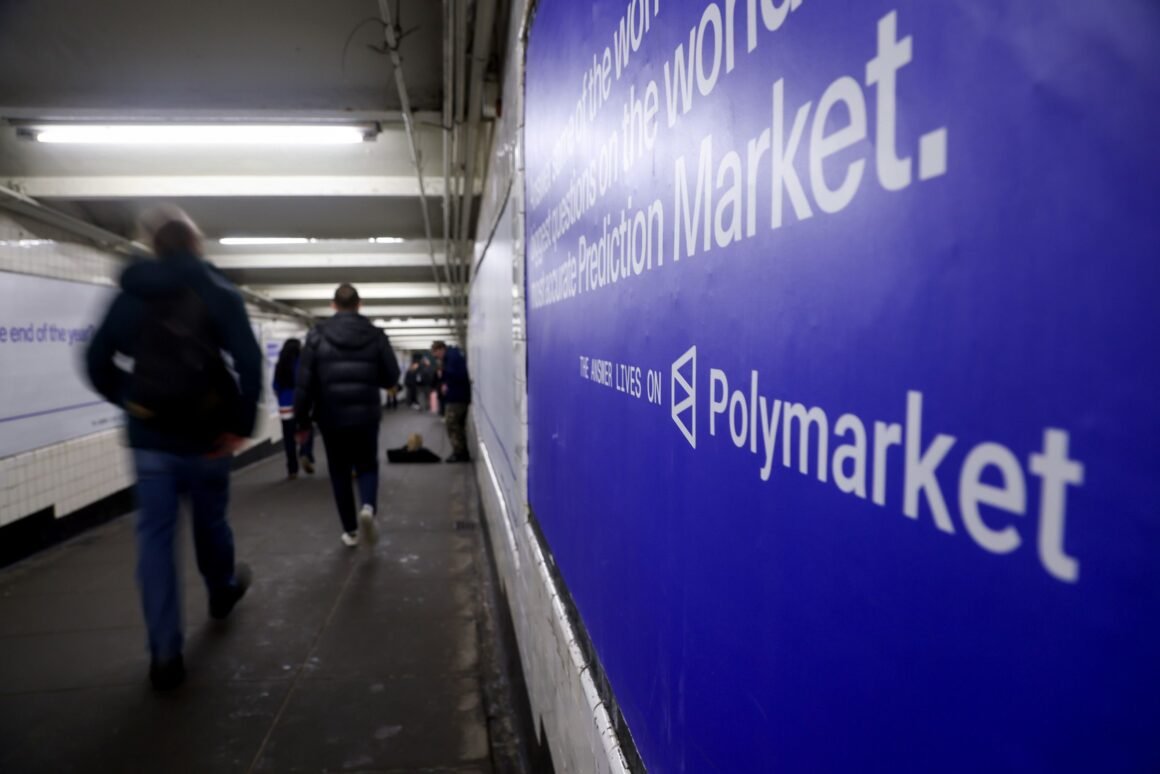 Polymarket Halted International Trading After Hackers Drained Accounts