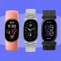 Google Fitbit Edge Review: I Still Prefer the Air (2026)
