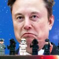 Elon Musk Bragged About His Grok Lego Star Wars Haul. Then X Users Punked Him