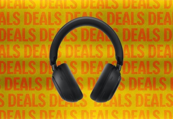 Anker Soundcore Space 2 Are Their Lowest Price Ever