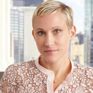 Hearst Magazines Names Juliana Stock President