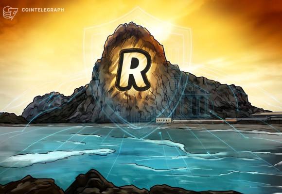 Revolut secures Gibraltar crypto license to support global expansion