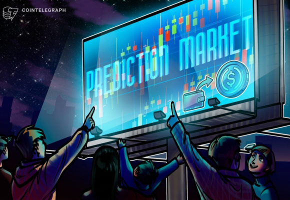 Underdog taps zerohash to bring crypto deposits to prediction markets