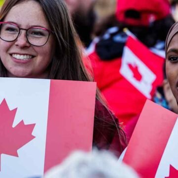 Alberta voters reject separation from Canada