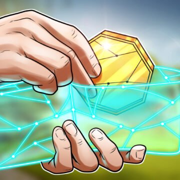 Public companies double share of blockchain revenue since 2022: Report